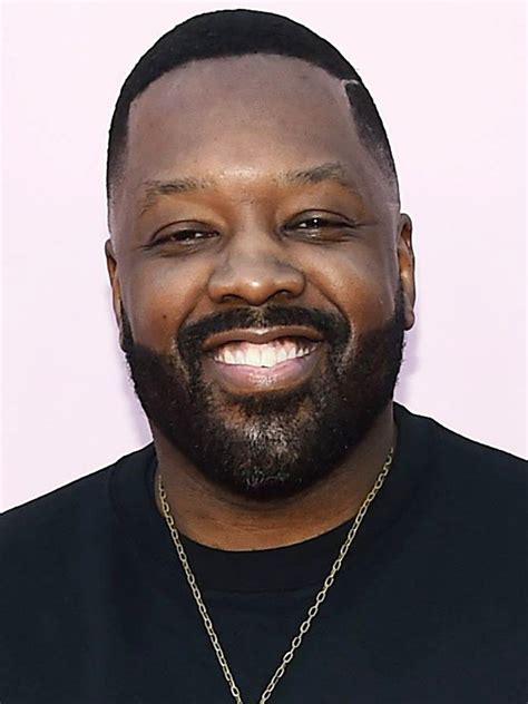 kadeem hardison.